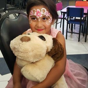 Meet your Posher, Nancy